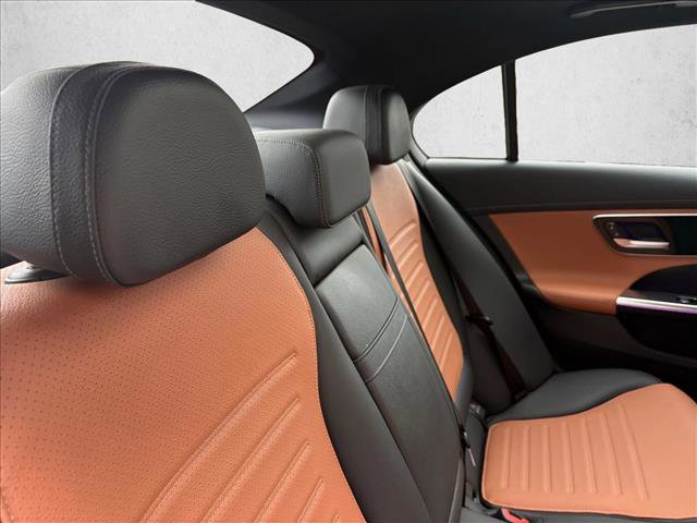 Certified 2023 Mercedes-Benz C 300 Sedan image 16