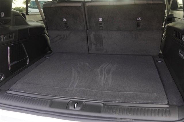 New 2025 Jeep Wagoneer L Series II image 13