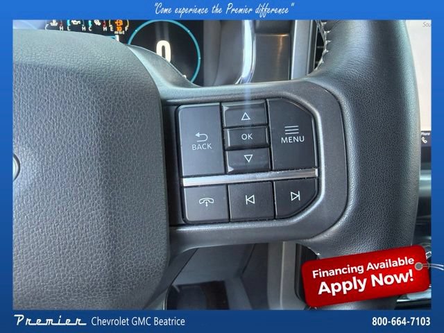 Used 2023 Ford F150 Lariat w/ Equipment Group 502A High AWD/4WD image 24