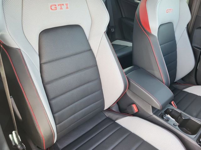 New 2026 Volkswagen GTI Autobahn image 19