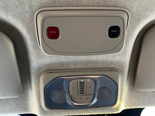 Used 2024 RAM ProMaster 3500 w/ Delivery Van Package image 25