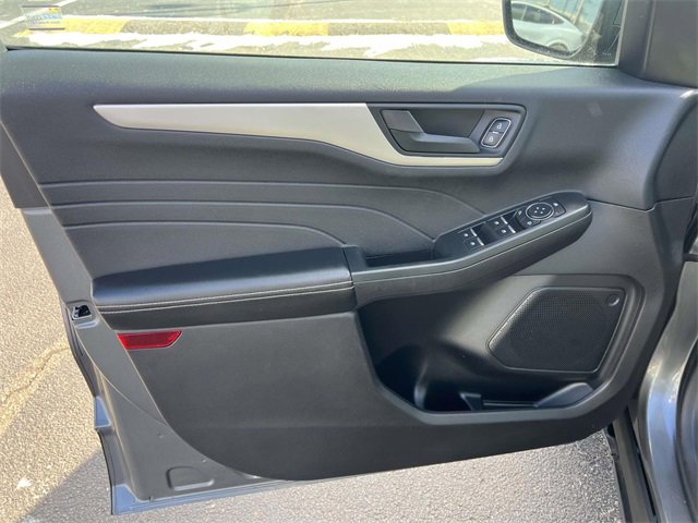 Certified 2022 Ford Escape S image 11