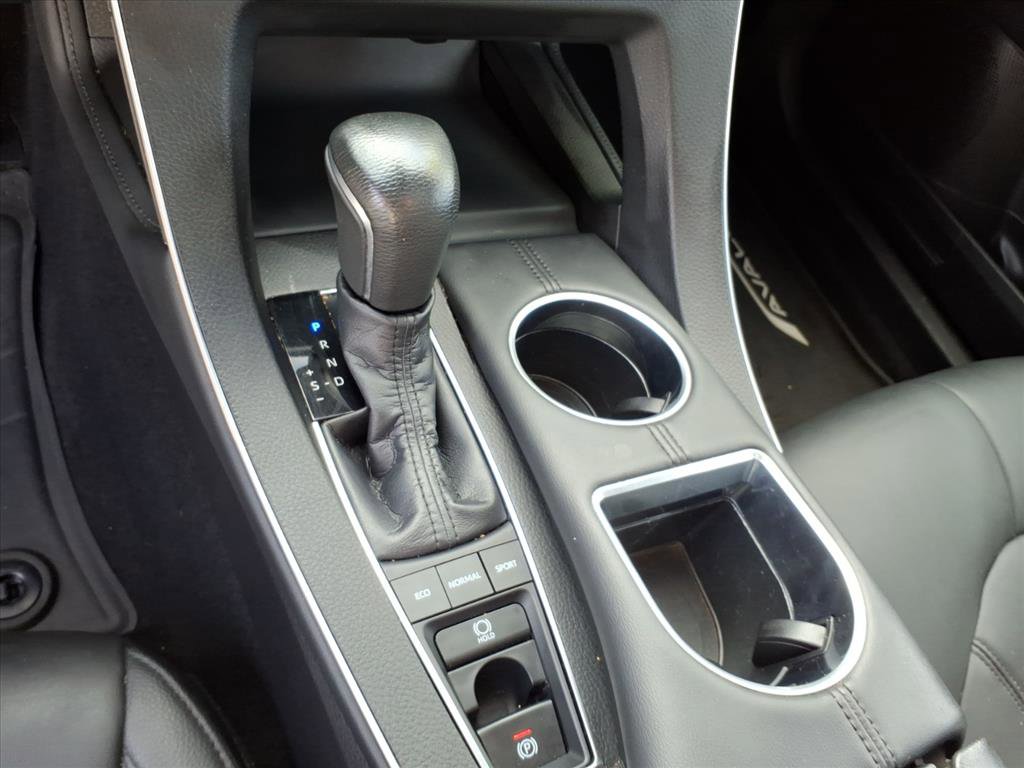 Used 2019 Toyota Avalon XLE w/ Moonroof Package FWD image 34