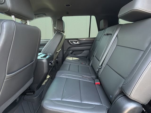 Used 2023 Chevrolet Tahoe Z71 w/ Z71 Off-Road Package image 20