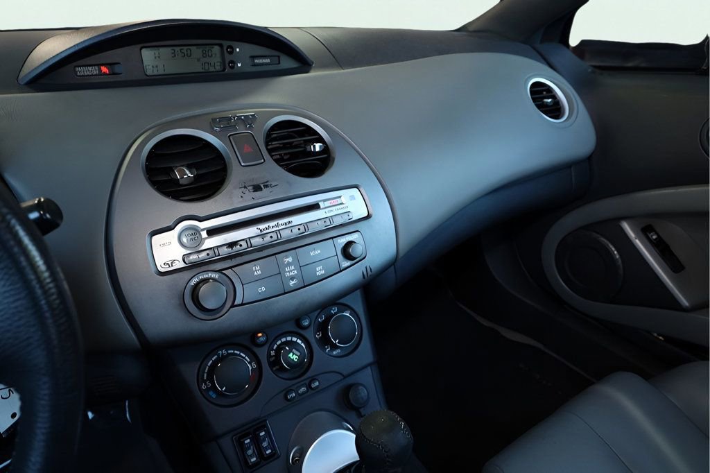 Used 2007 Mitsubishi Eclipse GT image 23