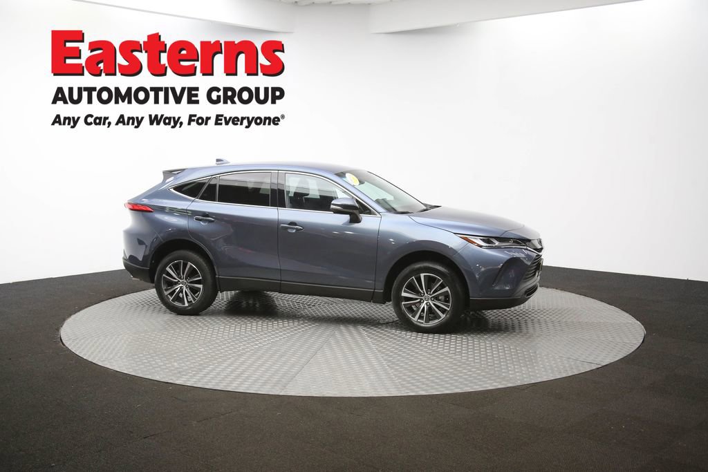 Used 2024 Toyota Venza LE image 46