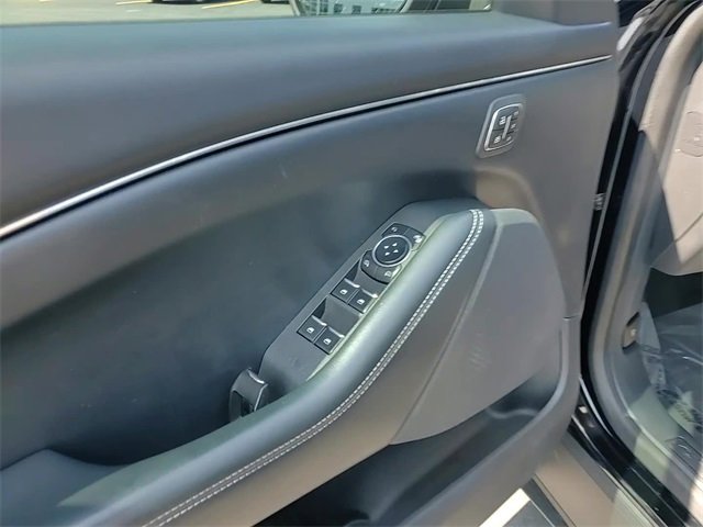 Used 2021 Ford Mustang Mach-E Select w/ Comfort/Appearance Package image 12