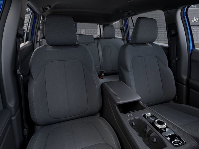 New 2026 Jeep Cherokee Laredo AWD/4WD image 16