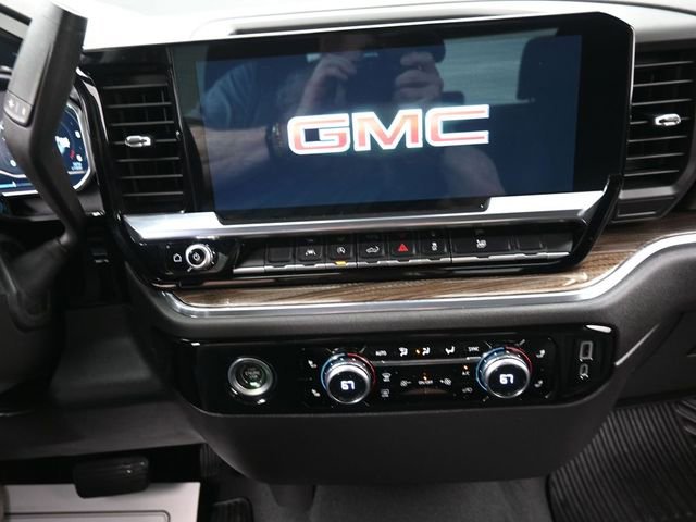 Used 2023 GMC Sierra 1500 Elevation image 10
