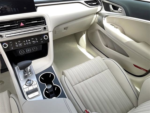 New 2026 Genesis G70 2.5T Prestige image 11
