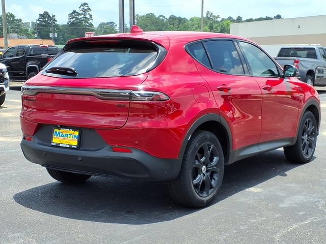 Used 2023 Dodge Hornet GT w/ GT Blacktop Package AWD/4WD image 5