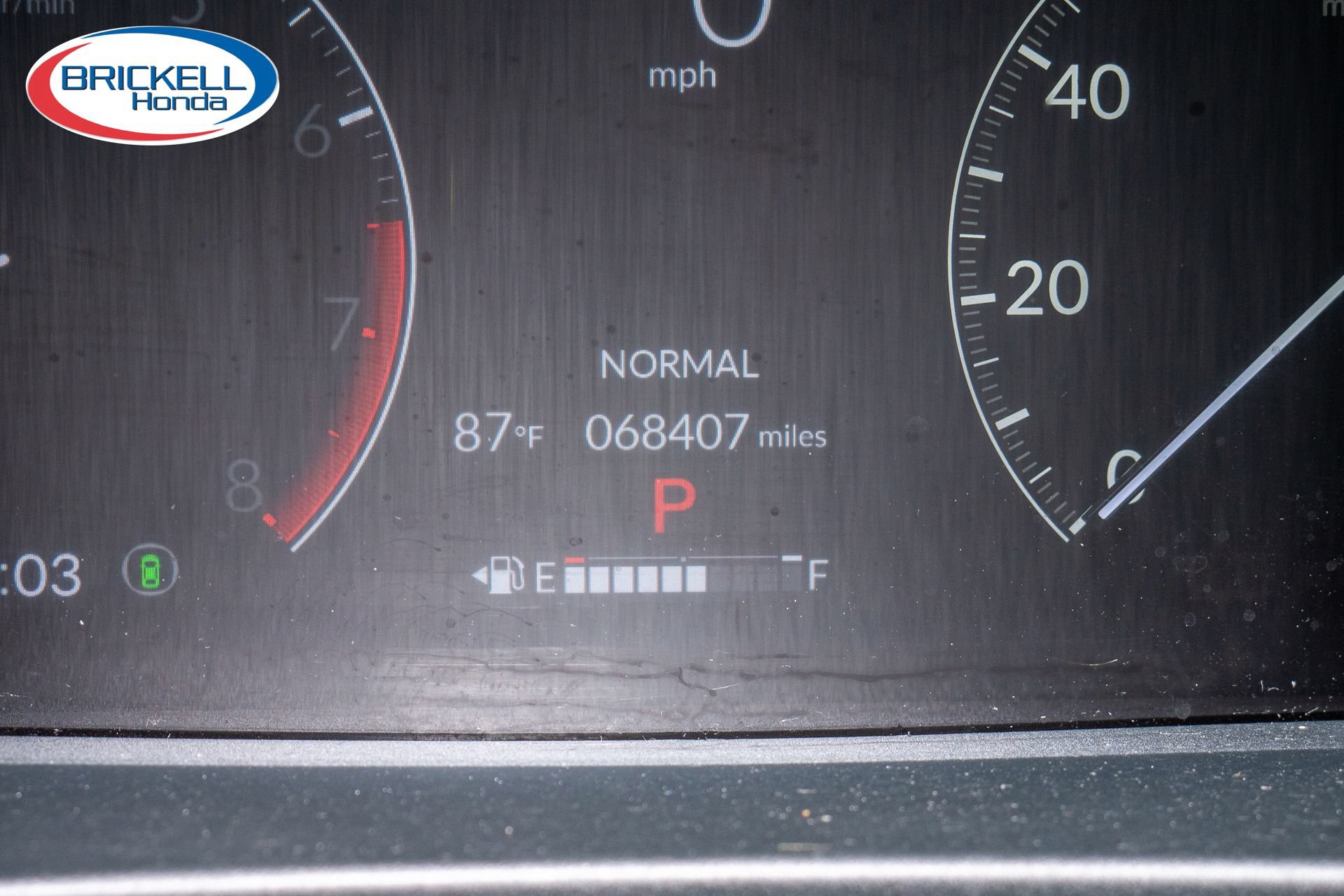 Certified 2023 Honda Pilot Touring image 36