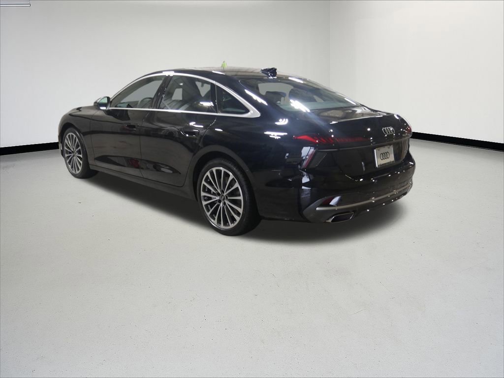 New 2026 Audi A6 Premium image 3