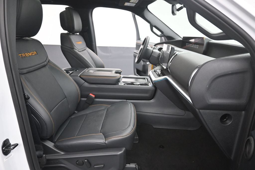 New 2026 Ford Expedition Tremor AWD/4WD image 27