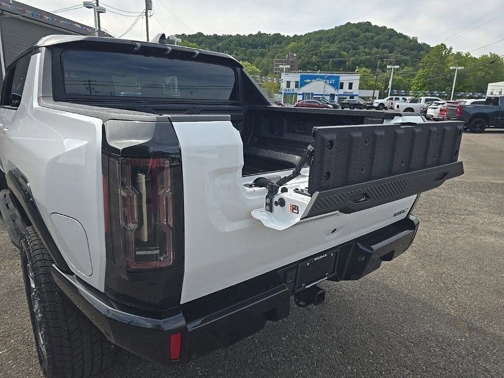 New 2025 GMC Hummer EV 3X image 9