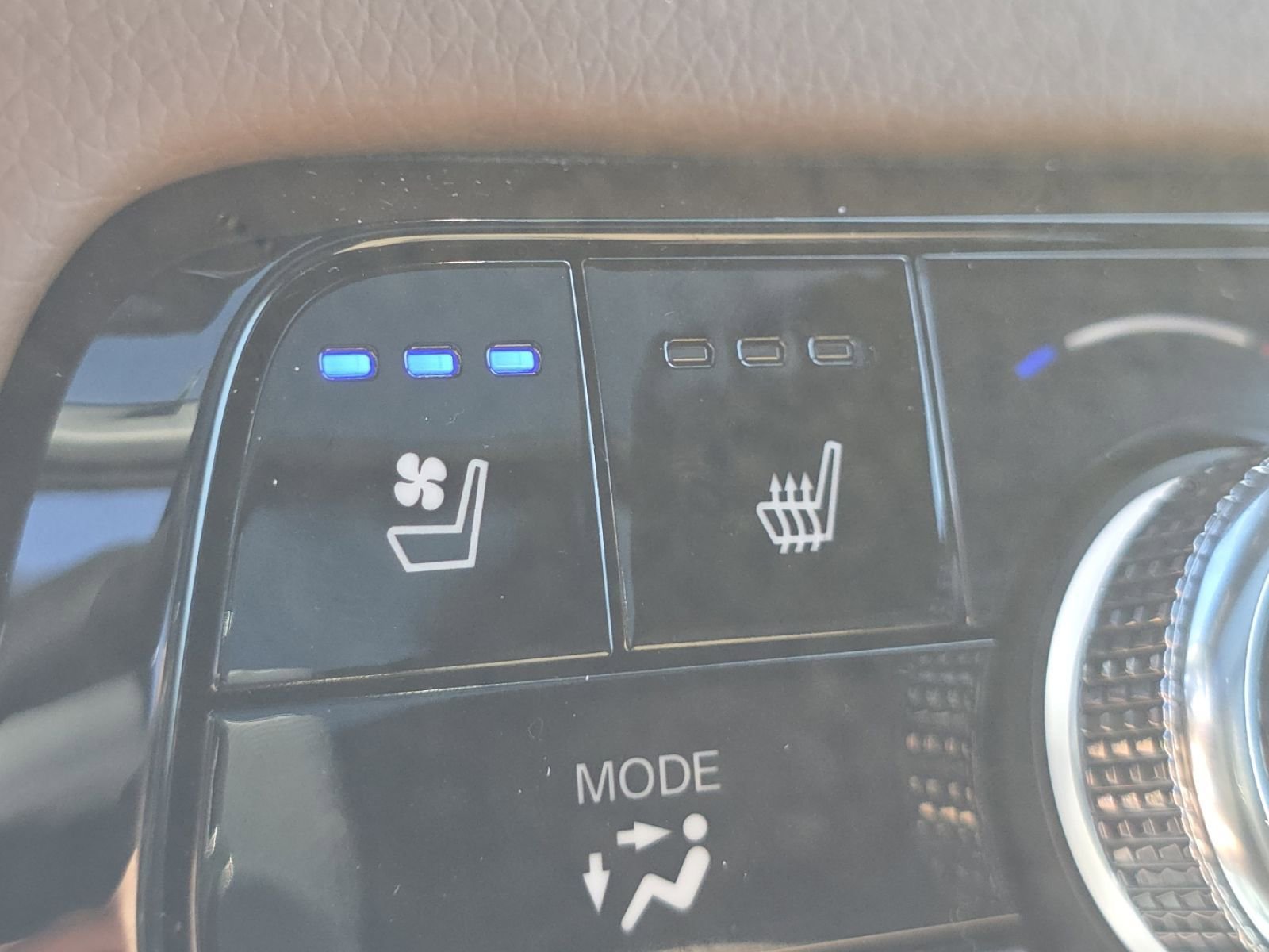 New 2026 Honda Passport TrailSport Elite image 5