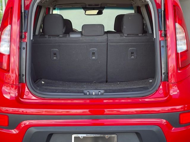 Used 2013 Kia Soul + image 16
