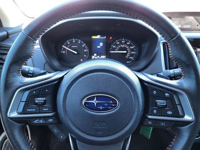 Used 2022 Subaru Crosstrek 2.0i Premium image 9