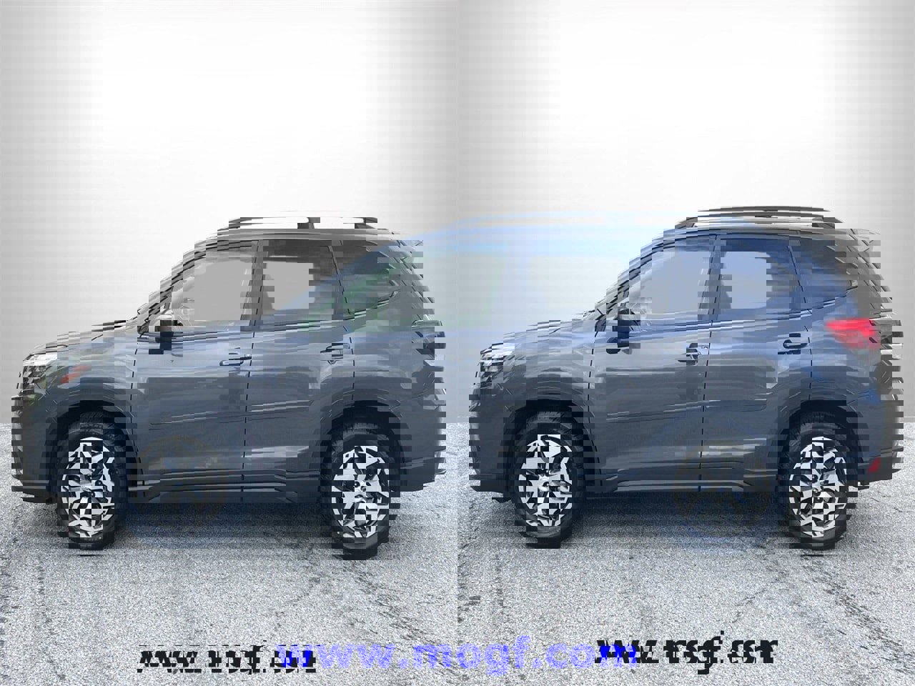 Used 2021 Subaru Forester Premium image 26