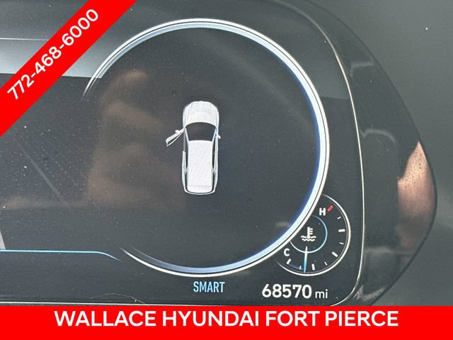 Used 2020 Hyundai Palisade Limited FWD image 29