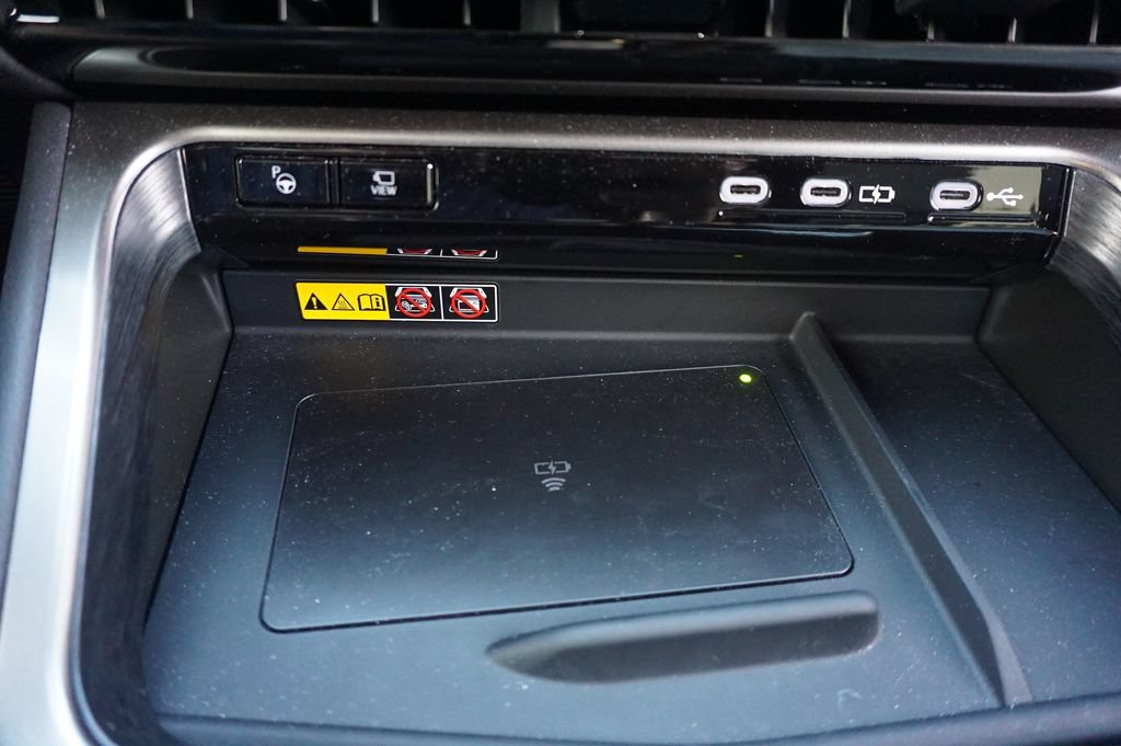 Used 2024 Lexus TX 350 FWD w/ Technology Package image 14