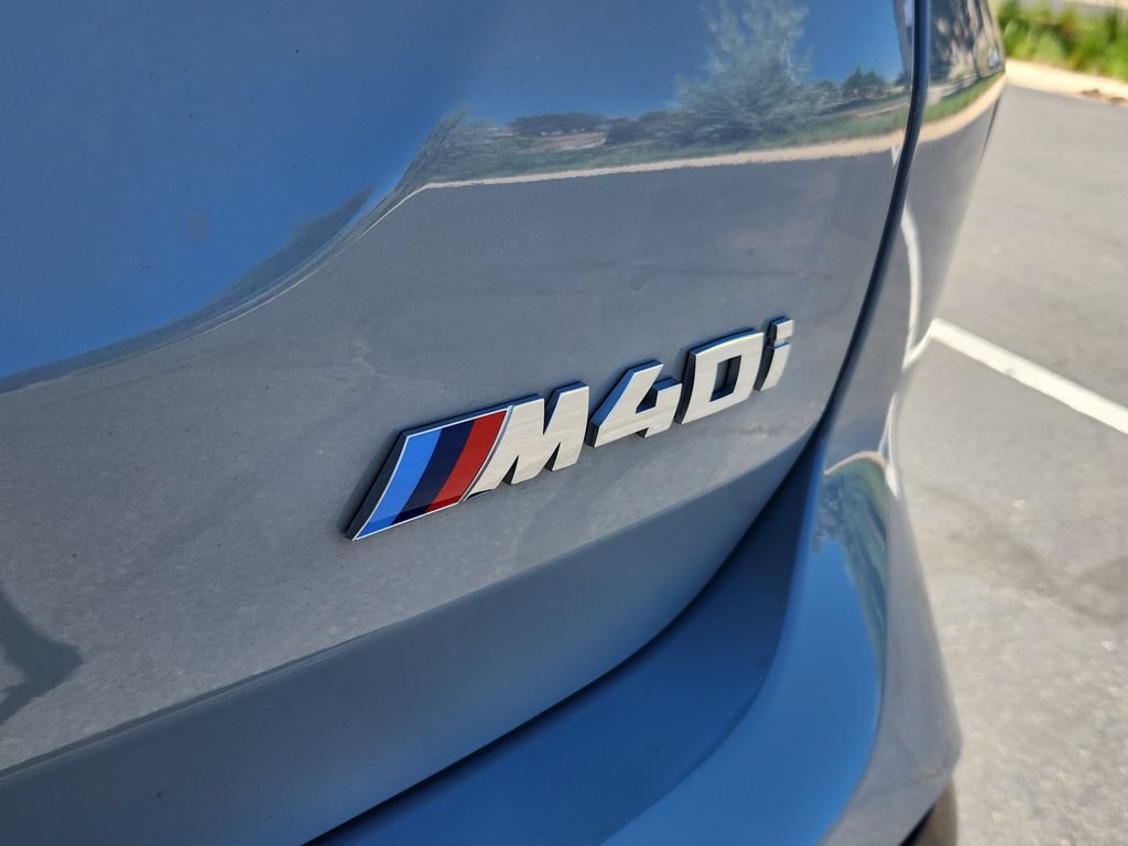 Used 2024 BMW X3 M40i w/ Premium Package AWD/4WD image 33