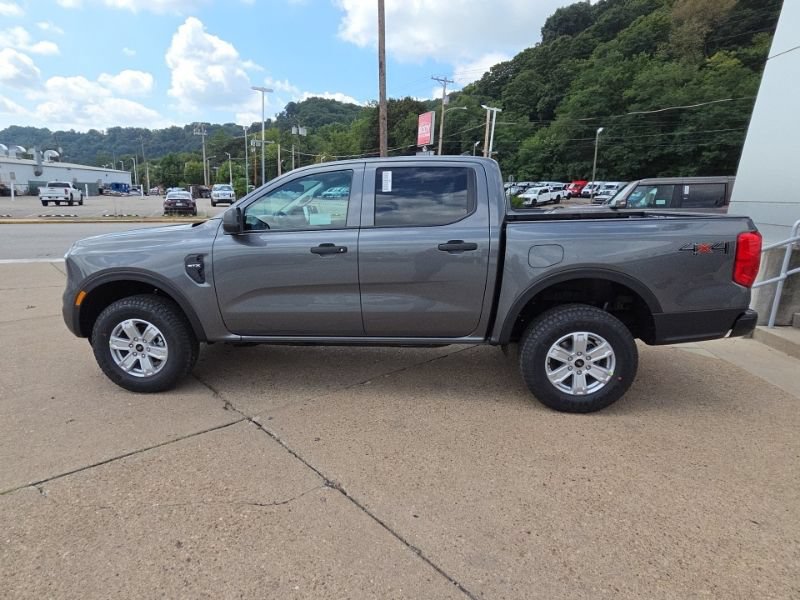 New 2026 Ford Ranger XL AWD/4WD image 4
