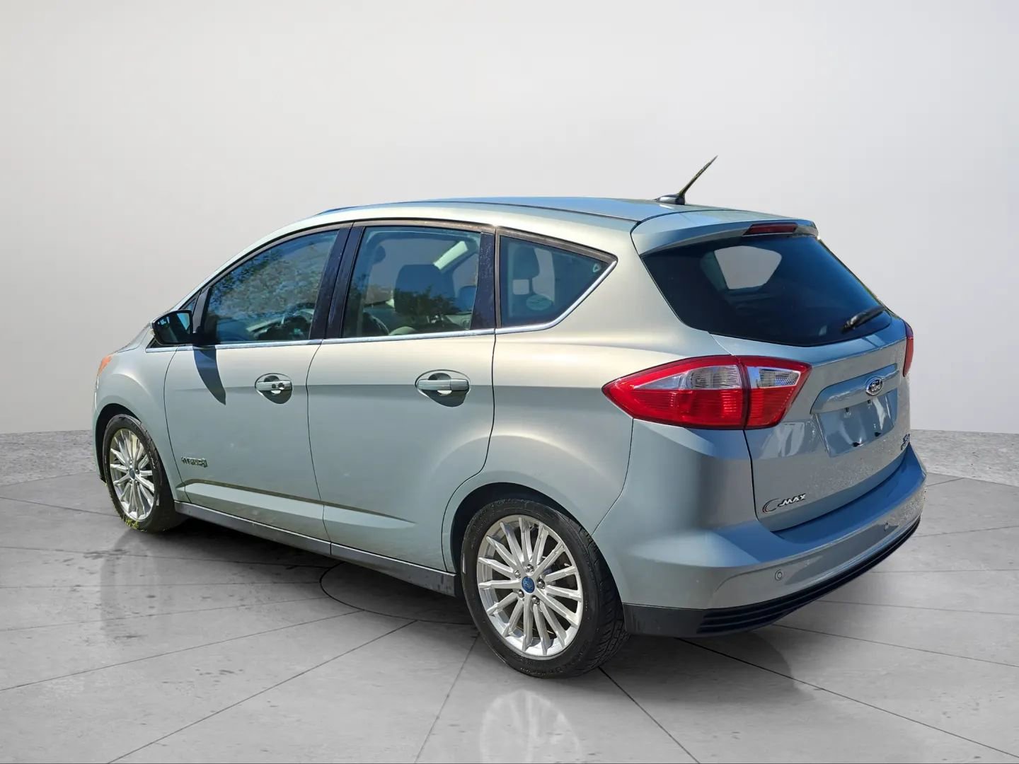 Used 2013 Ford C-MAX SEL image 15