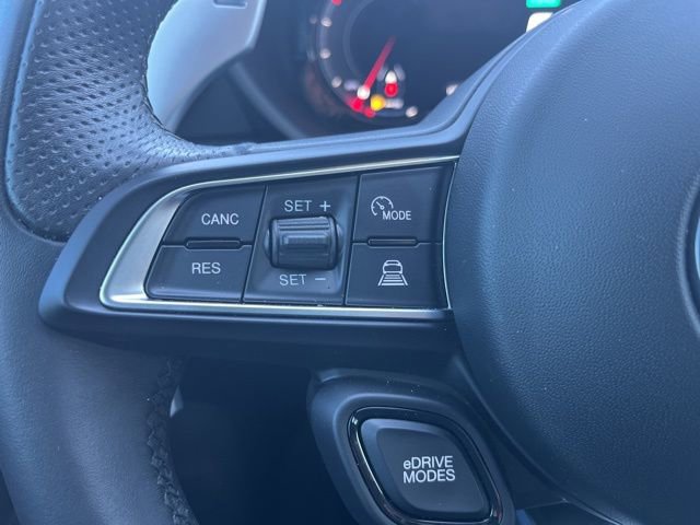 Used 2024 Dodge Hornet R/T Plus image 26