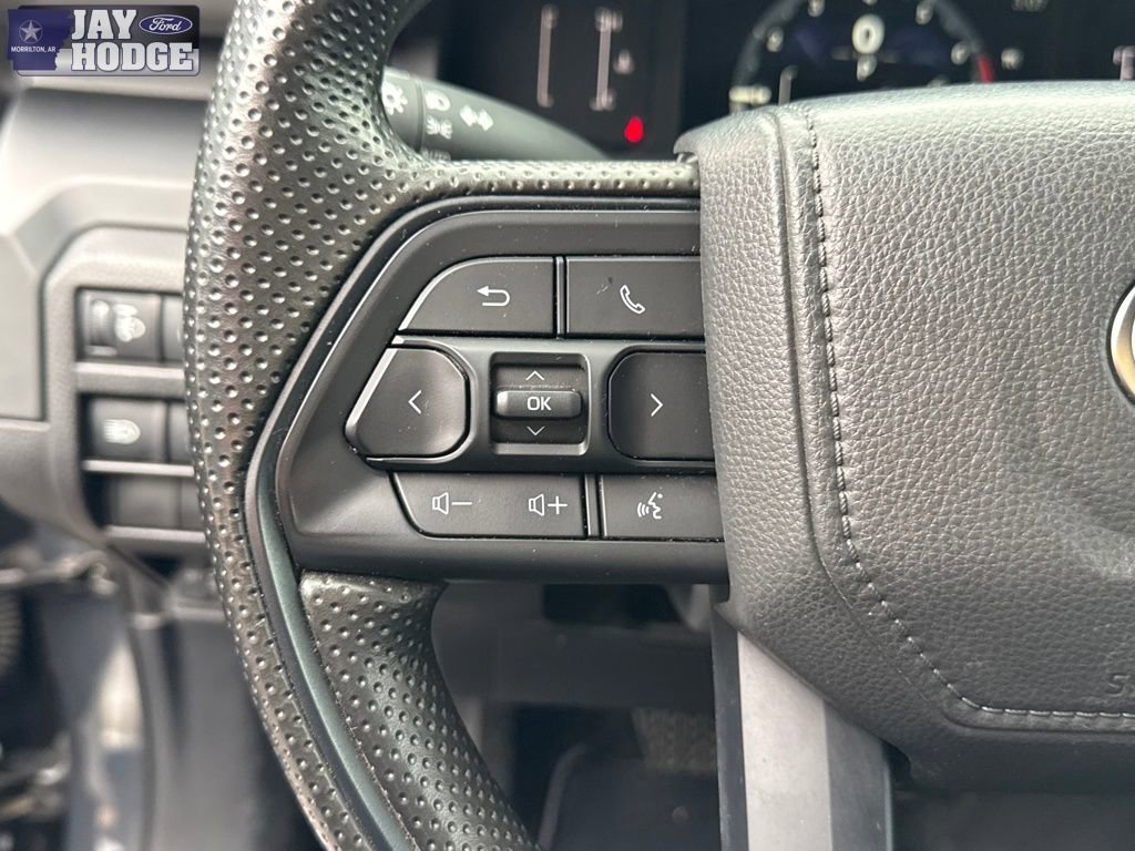 Used 2025 Toyota Tacoma SR RWD image 35