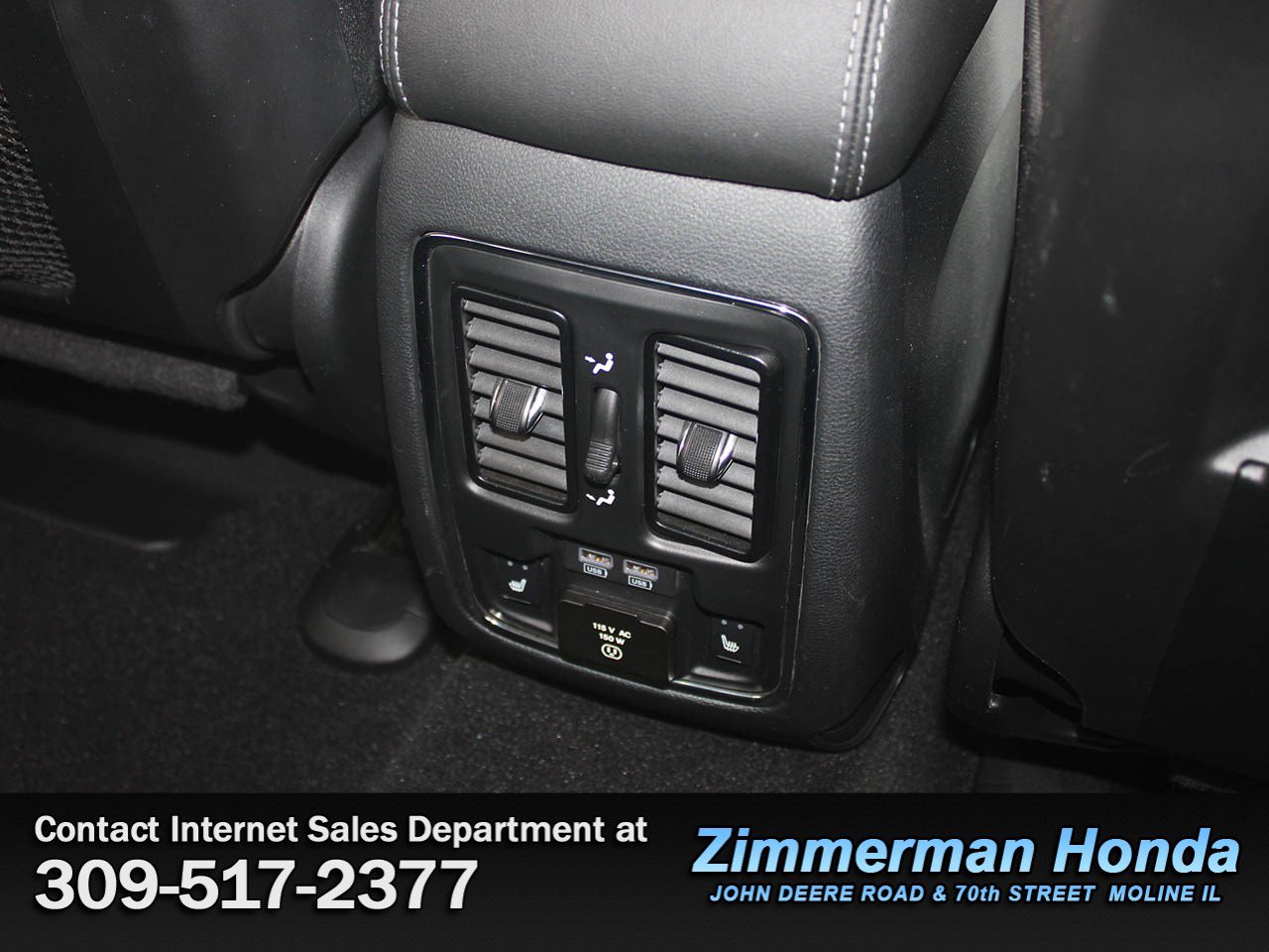 Used 2020 Jeep Grand Cherokee Overland AWD/4WD image 9