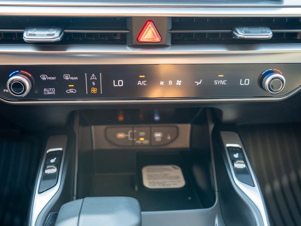 New 2026 Kia Sorento S AWD/4WD image 24