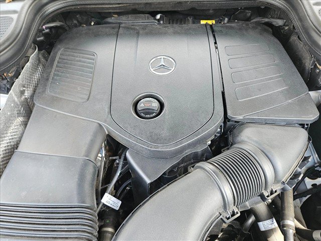 Certified 2024 Mercedes-Benz GLE 350 4MATIC image 22