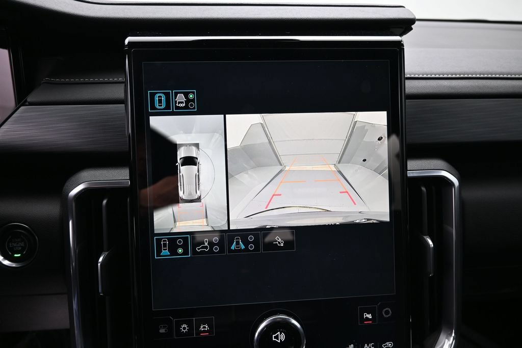 Used 2026 GMC Acadia Elevation FWD image 11
