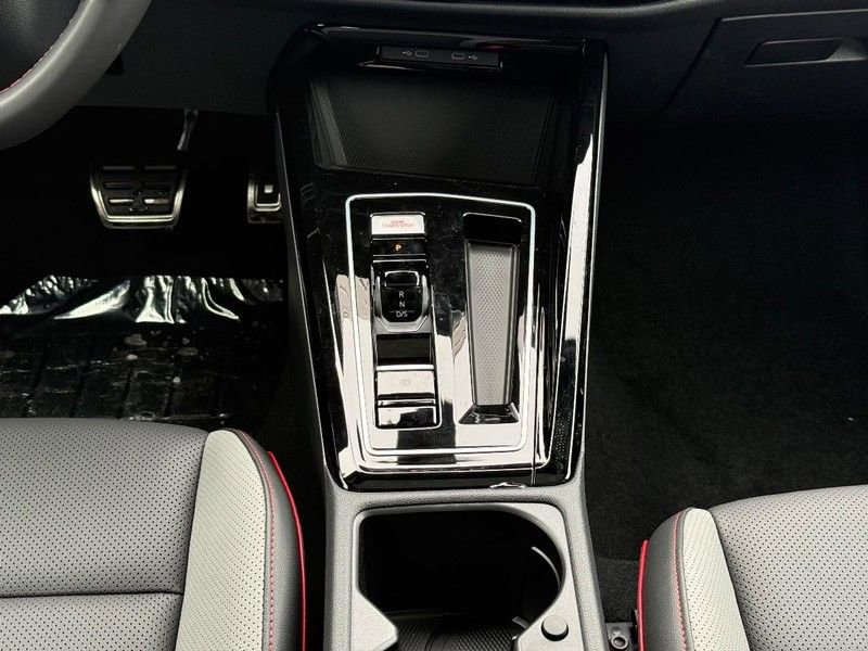 New 2026 Volkswagen GTI Autobahn FWD image 8