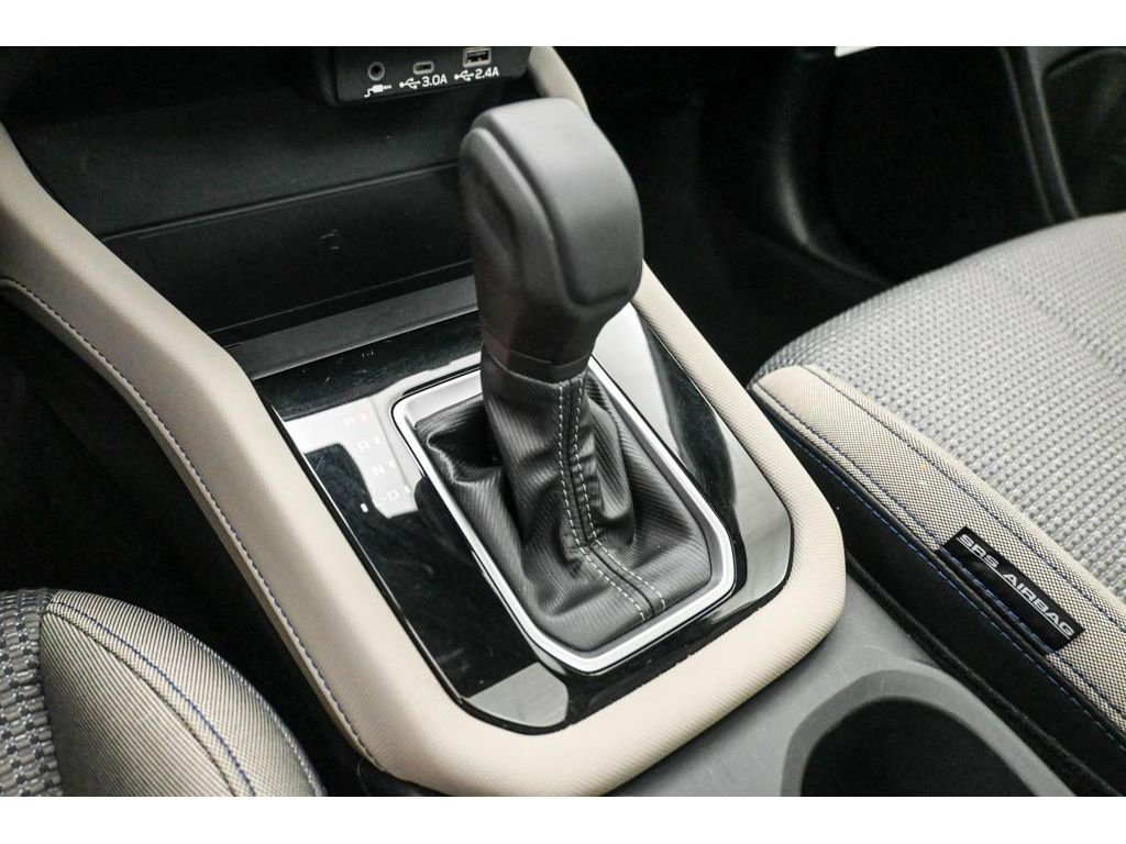 Used 2025 Subaru Forester Premium w/ Convenience Package #2 AWD/4WD image 23