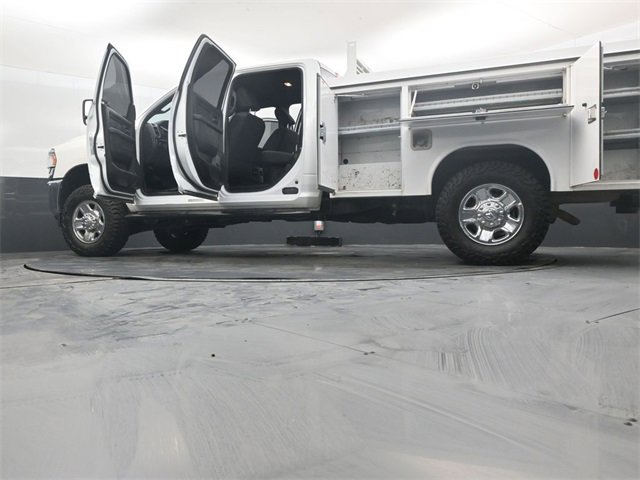 Used 2024 RAM 3500 Tradesman w/ Chrome Appearance Group image 60