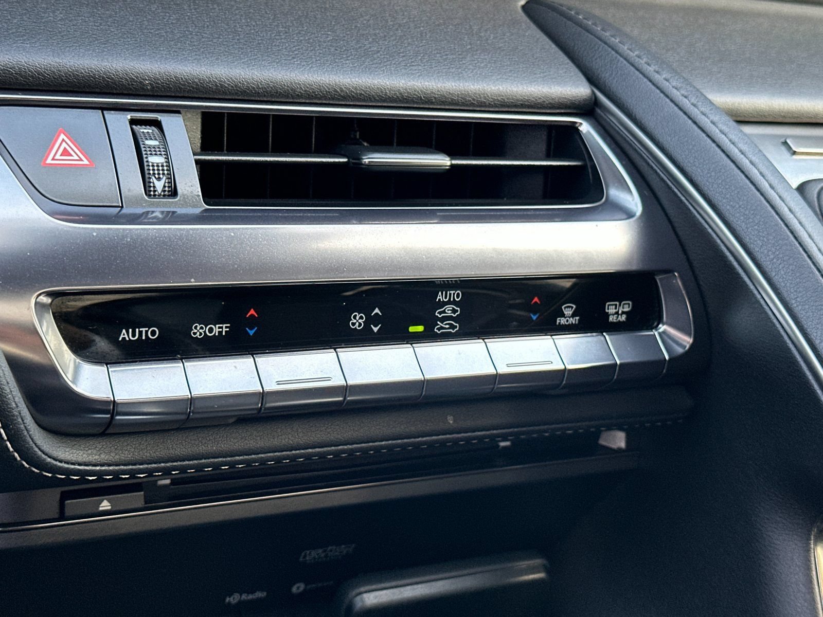 Used 2018 Lexus LC 500 Coupe w/ Sport Package RWD image 20