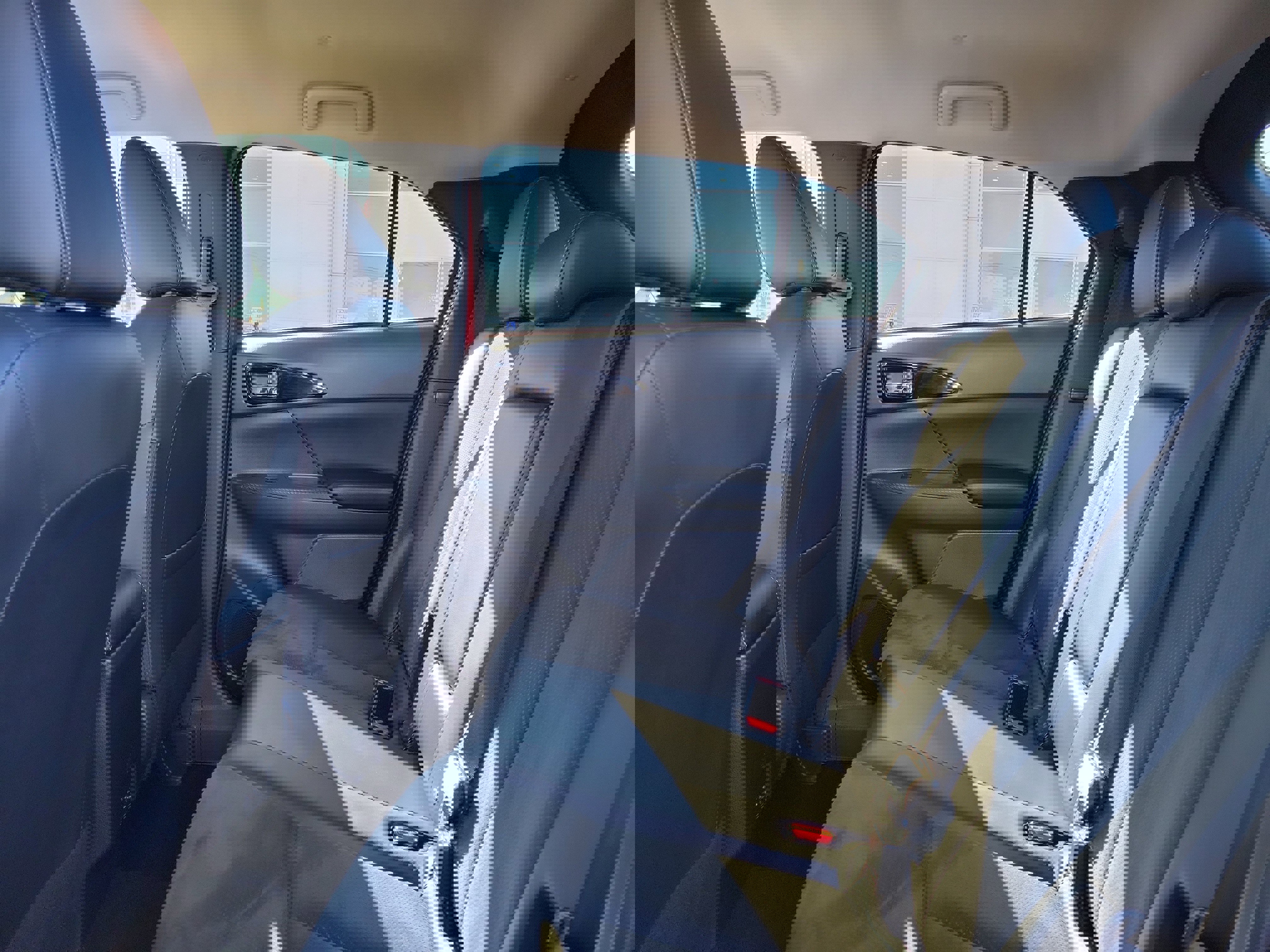 Used 2024 Mitsubishi Eclipse Cross SE image 11