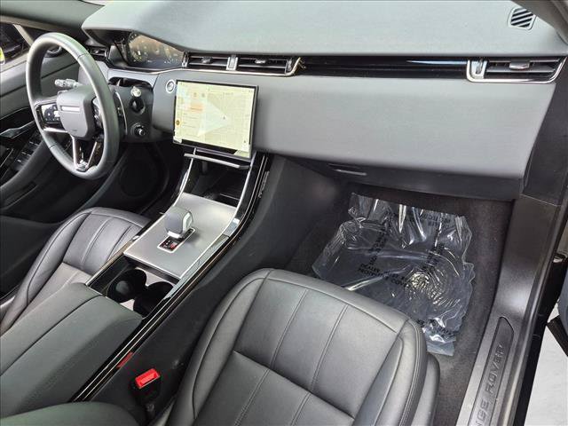 Certified 2026 Land Rover Range Rover Evoque S AWD/4WD image 23
