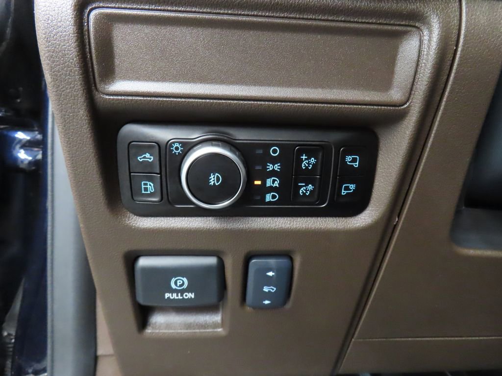 Used 2025 Ford F150 King Ranch image 49