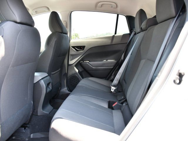 New 2026 Subaru Crosstrek 2.5i AWD/4WD image 15