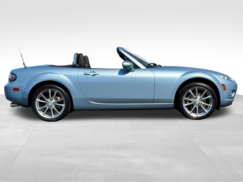 Used 2008 MAZDA MX-5 Miata RWD image 9