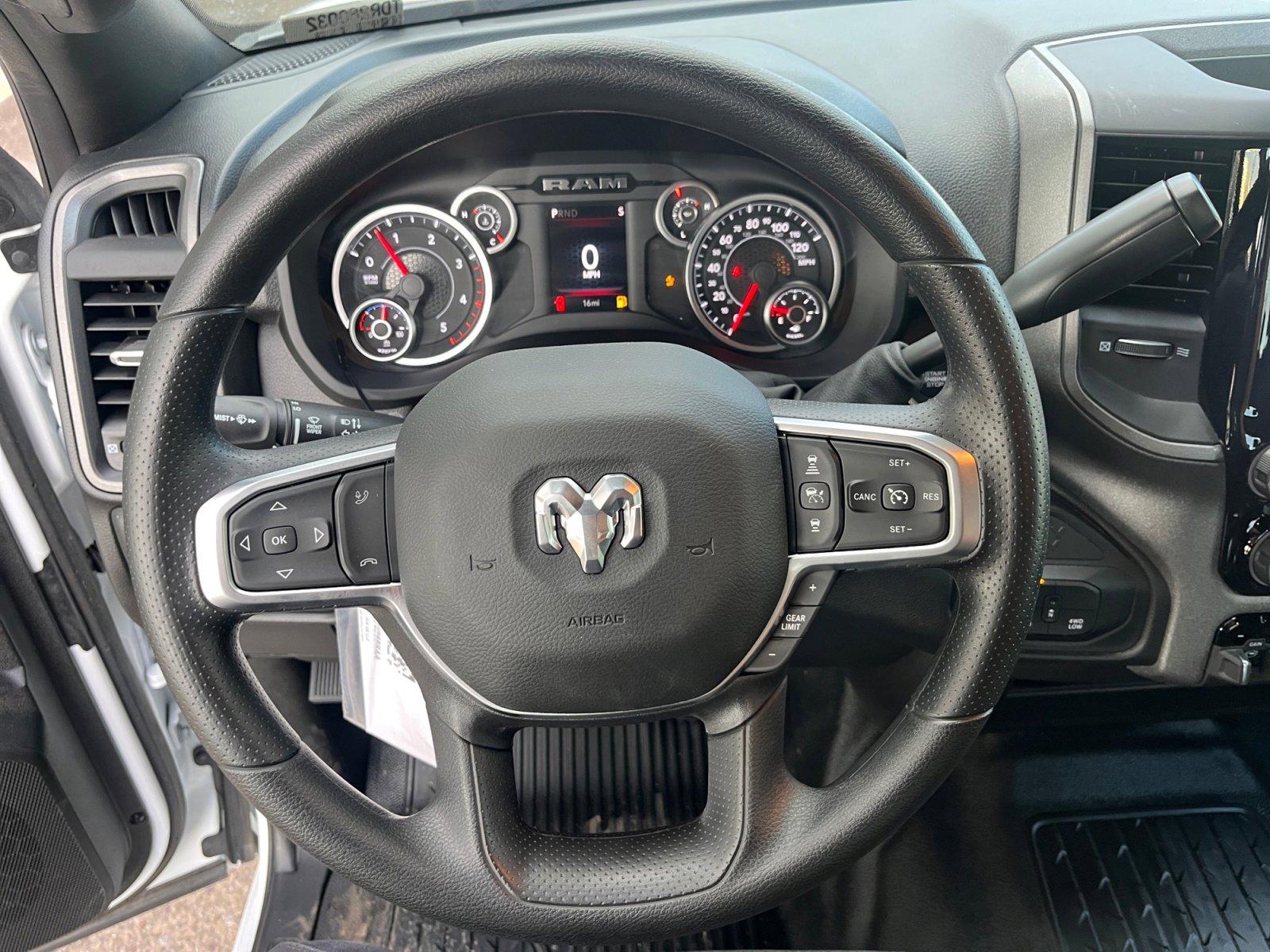New 2026 RAM 5500 Tradesman image 9