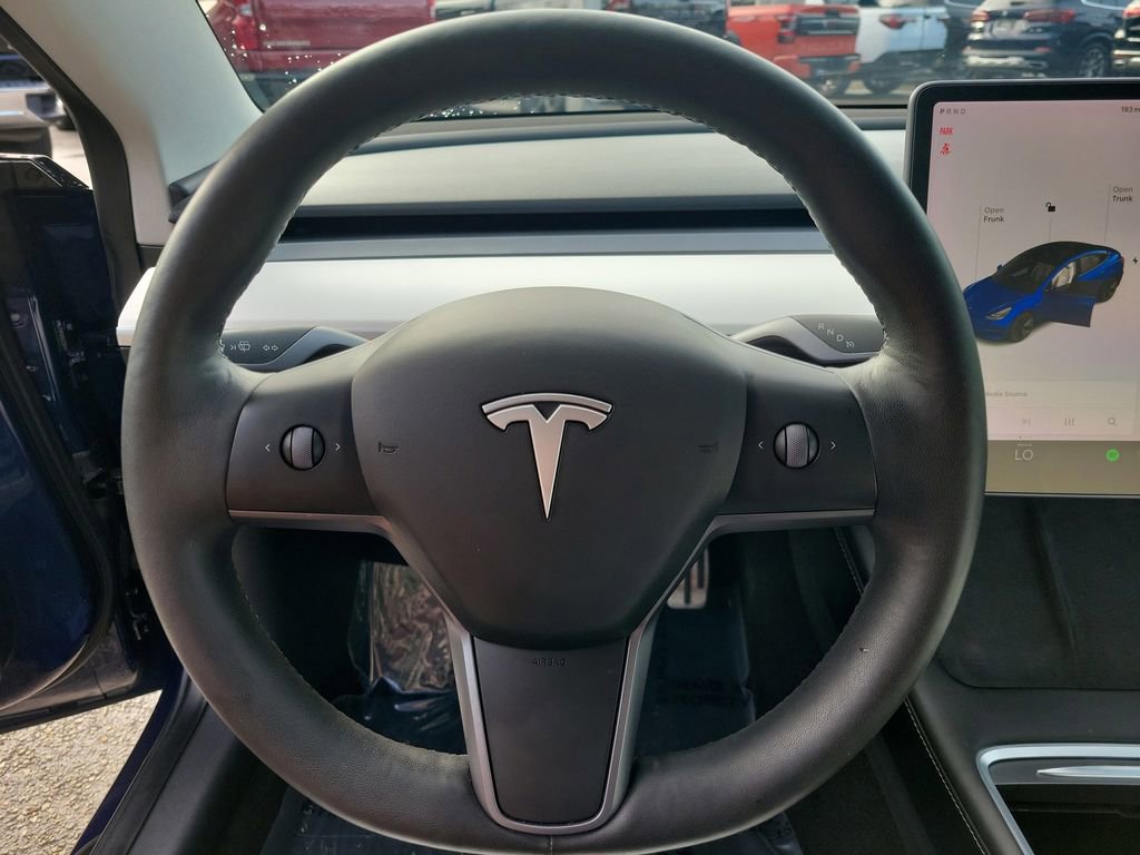 Used 2022 Tesla Model 3 Long Range image 24