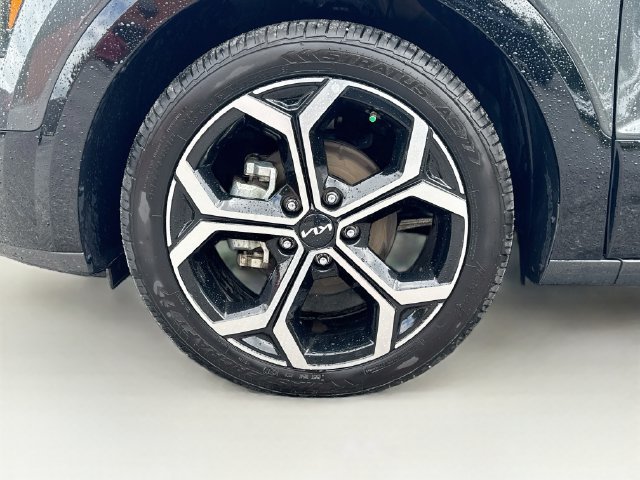 Used 2023 Kia Niro EX Touring FWD image 32