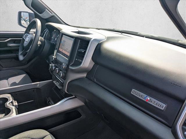 Certified 2023 RAM 1500 Lone Star image 21