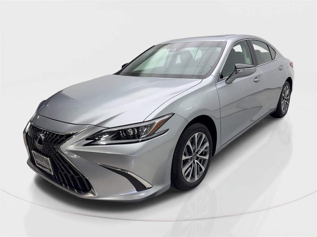 Used 2024 Lexus ES 350 image 2