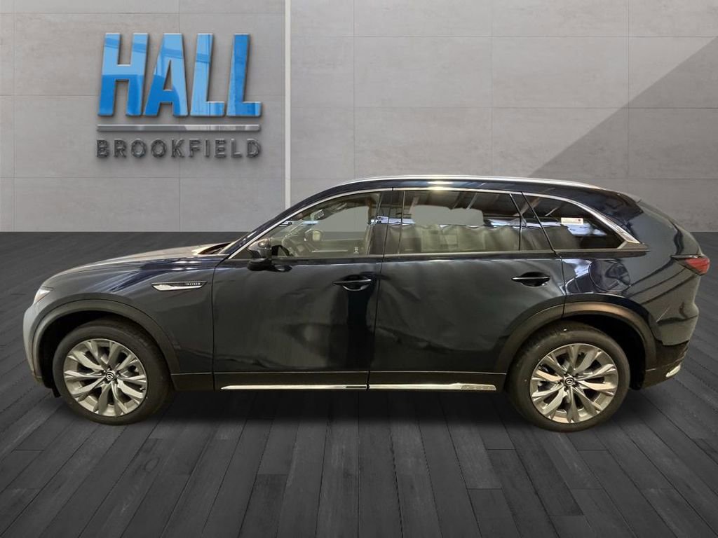 New 2026 MAZDA CX-90 3.3 Turbo w/ Premium Plus Pkg AWD/4WD image 2