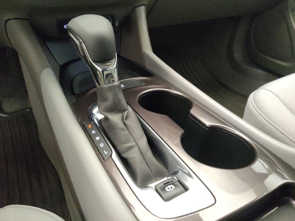 Used 2023 Chevrolet Malibu LS FWD image 26